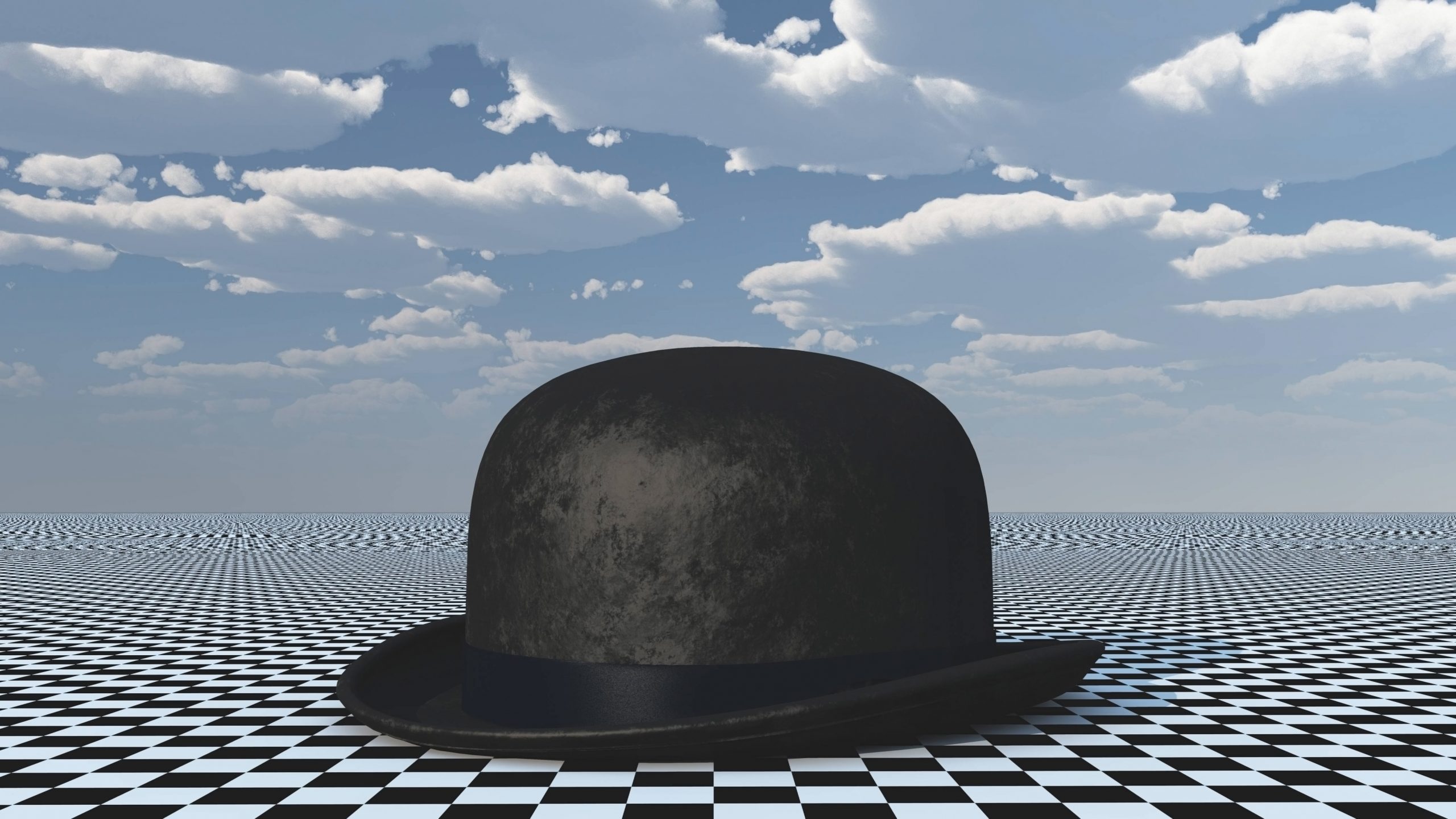 Bowler hat